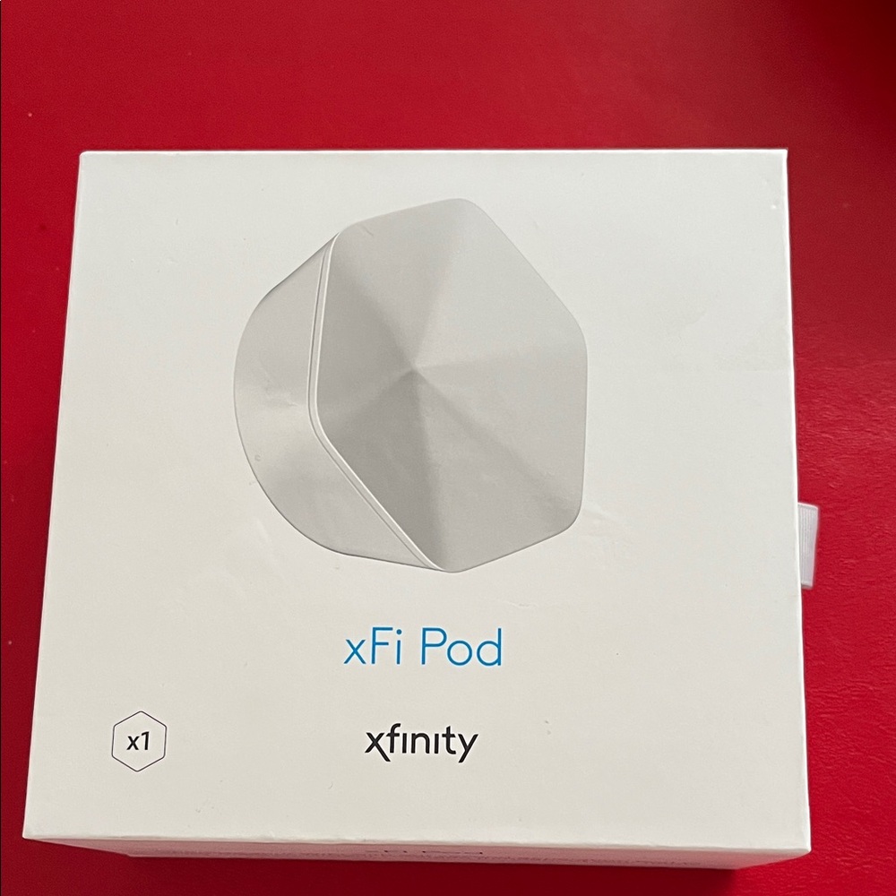 Xfinity xFi Pod WiFi Extender 253990352
